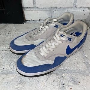 Nike SB GTS Return Blue/White